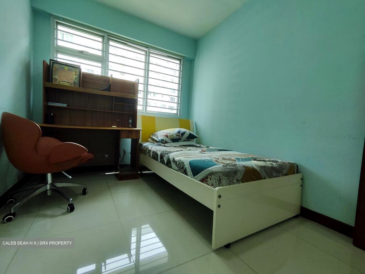 Blk 17B Macpherson Residency (Geylang), HDB 4 Rooms #496620751